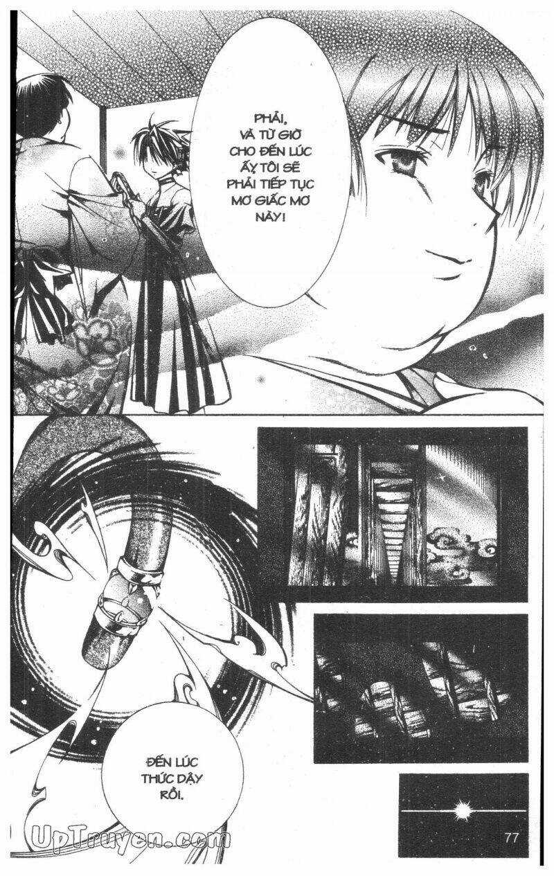 Nightmare Inspector - Chapter 5 - Trang 76