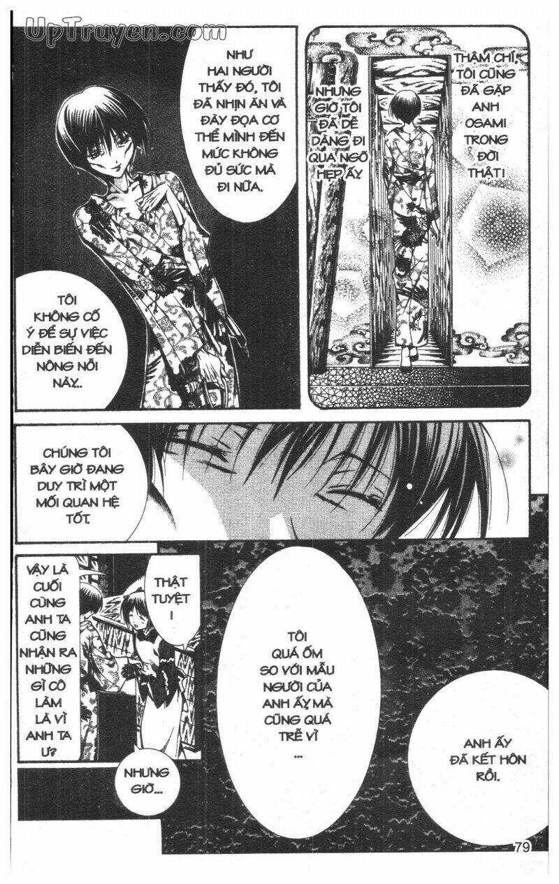 Nightmare Inspector - Chapter 5 - Trang 78