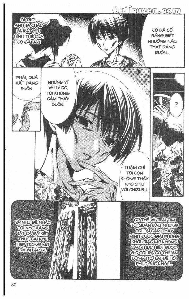 Nightmare Inspector - Chapter 5 - Trang 79