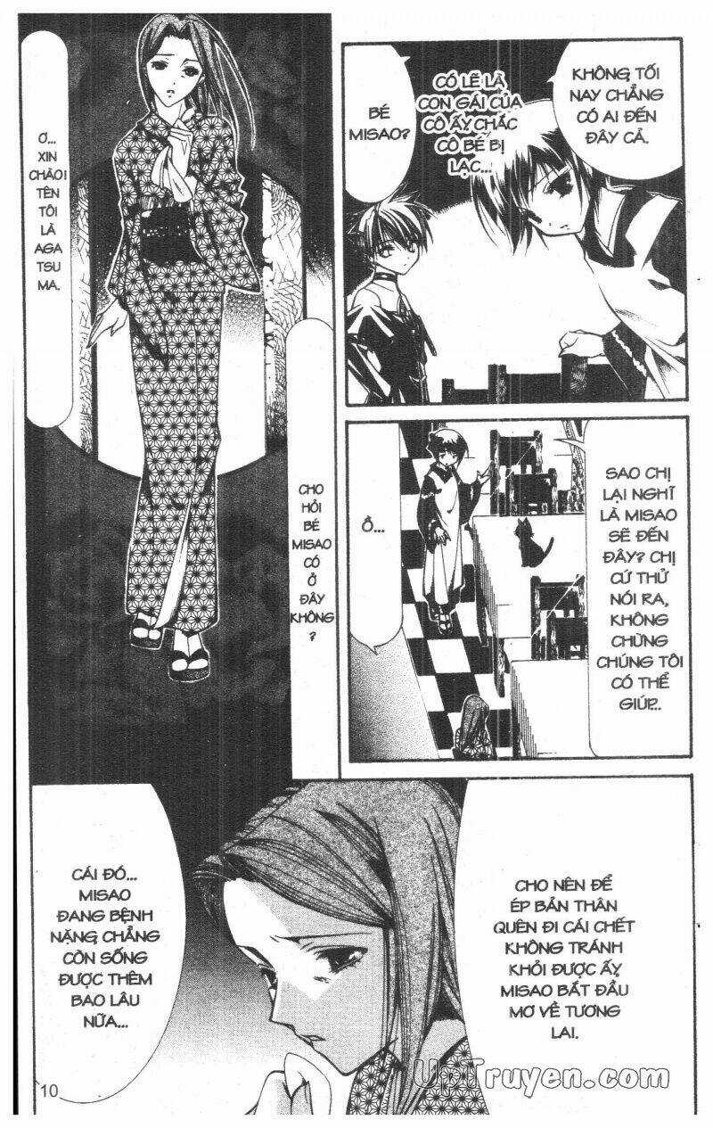 Nightmare Inspector - Chapter 5 - Trang 9