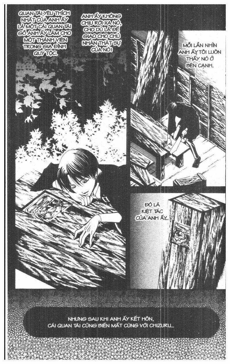 Nightmare Inspector - Chapter 5 - Trang 81