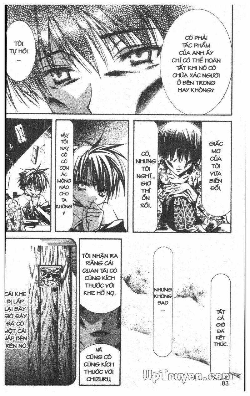 Nightmare Inspector - Chapter 5 - Trang 82