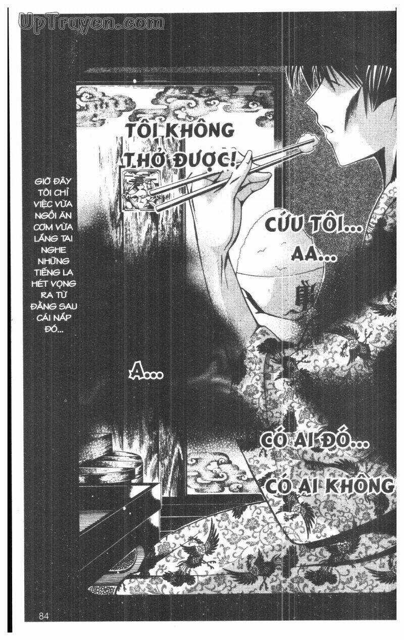 Nightmare Inspector - Chapter 5 - Trang 83