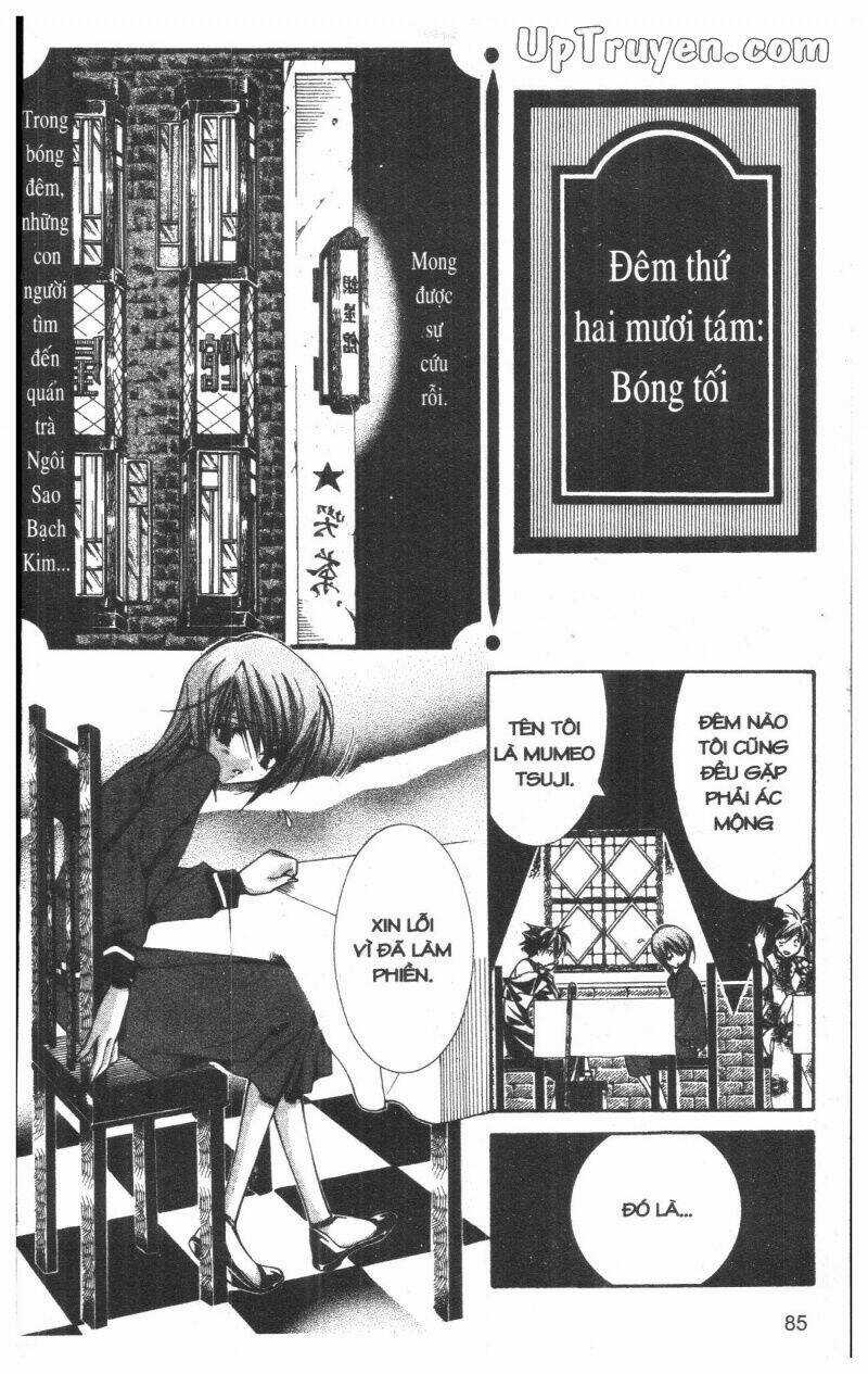 Nightmare Inspector - Chapter 5 - Trang 84