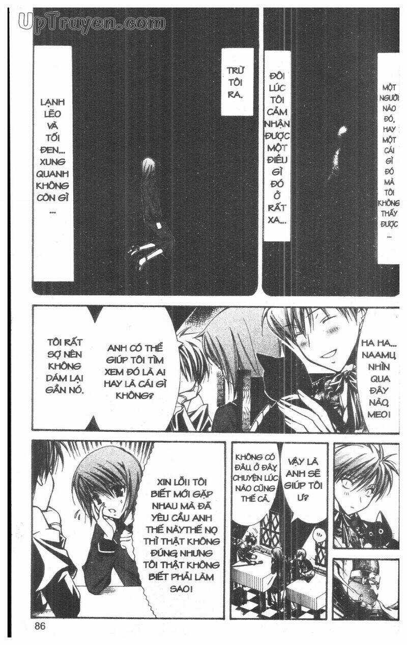 Nightmare Inspector - Chapter 5 - Trang 85