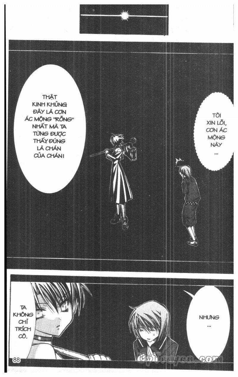 Nightmare Inspector - Chapter 5 - Trang 87