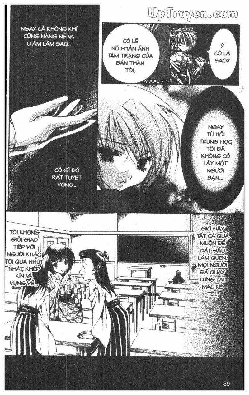 Nightmare Inspector - Chapter 5 - Trang 88