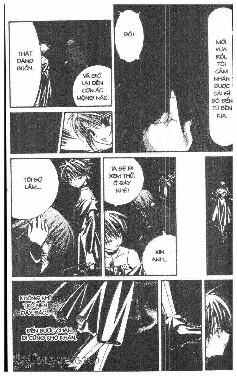 Nightmare Inspector - Chapter 5 - Trang 89