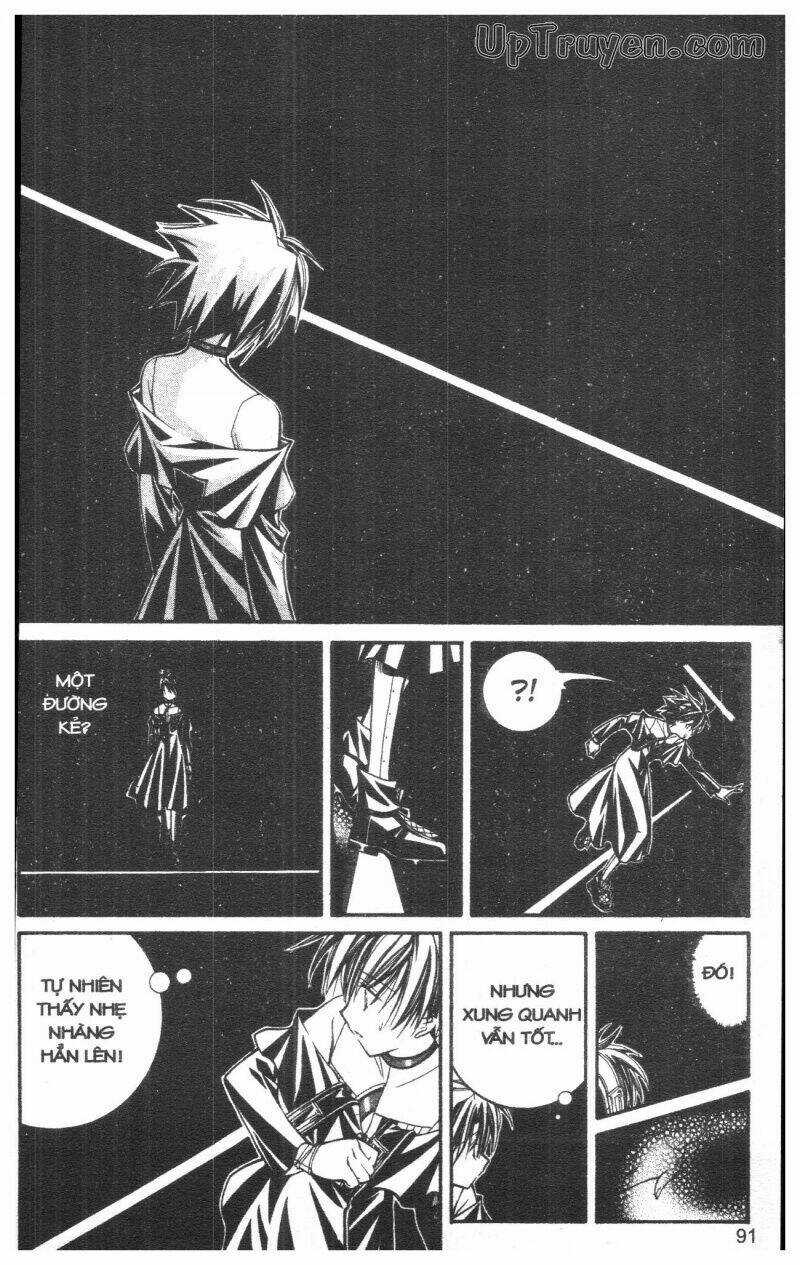 Nightmare Inspector - Chapter 5 - Trang 90