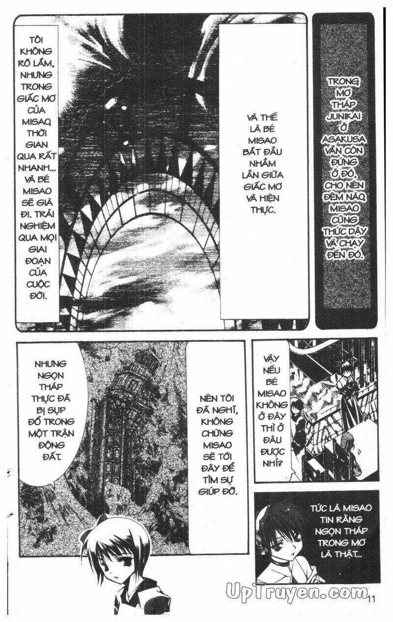 Nightmare Inspector - Chapter 5 - Trang 10