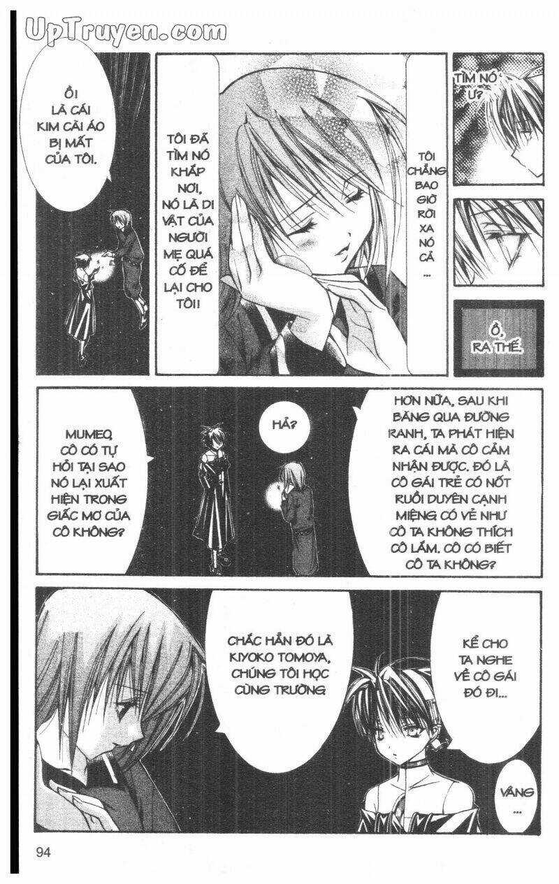 Nightmare Inspector - Chapter 5 - Trang 93