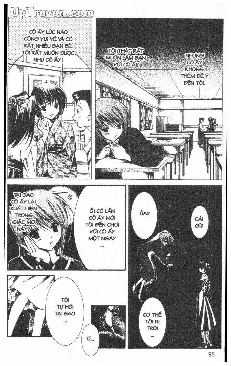 Nightmare Inspector - Chapter 5 - Trang 94