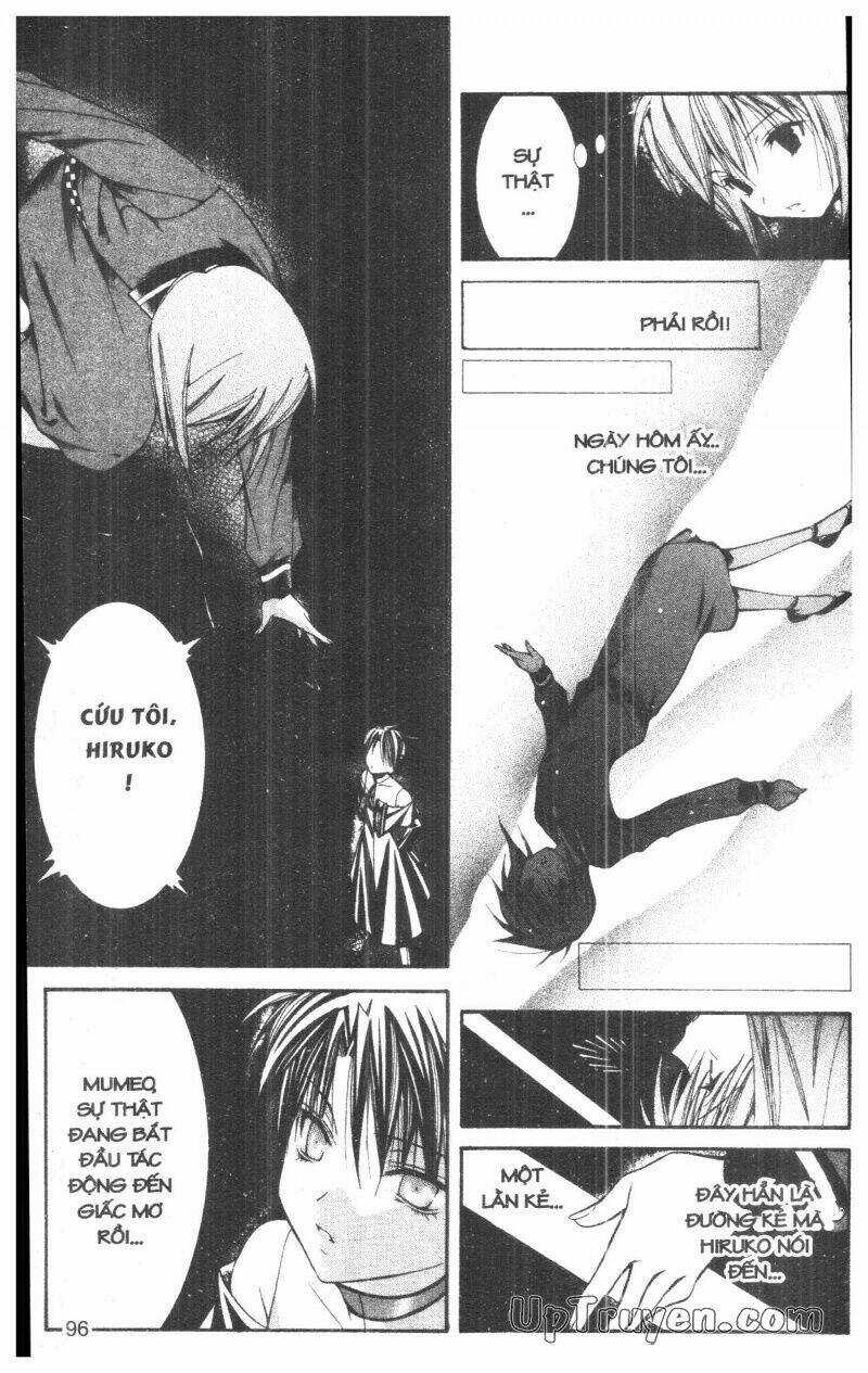 Nightmare Inspector - Chapter 5 - Trang 95