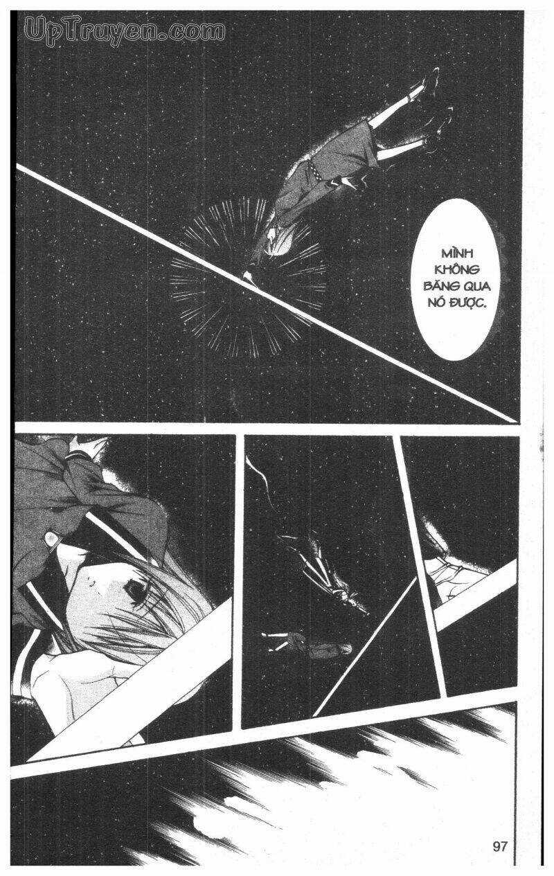 Nightmare Inspector - Chapter 5 - Trang 96