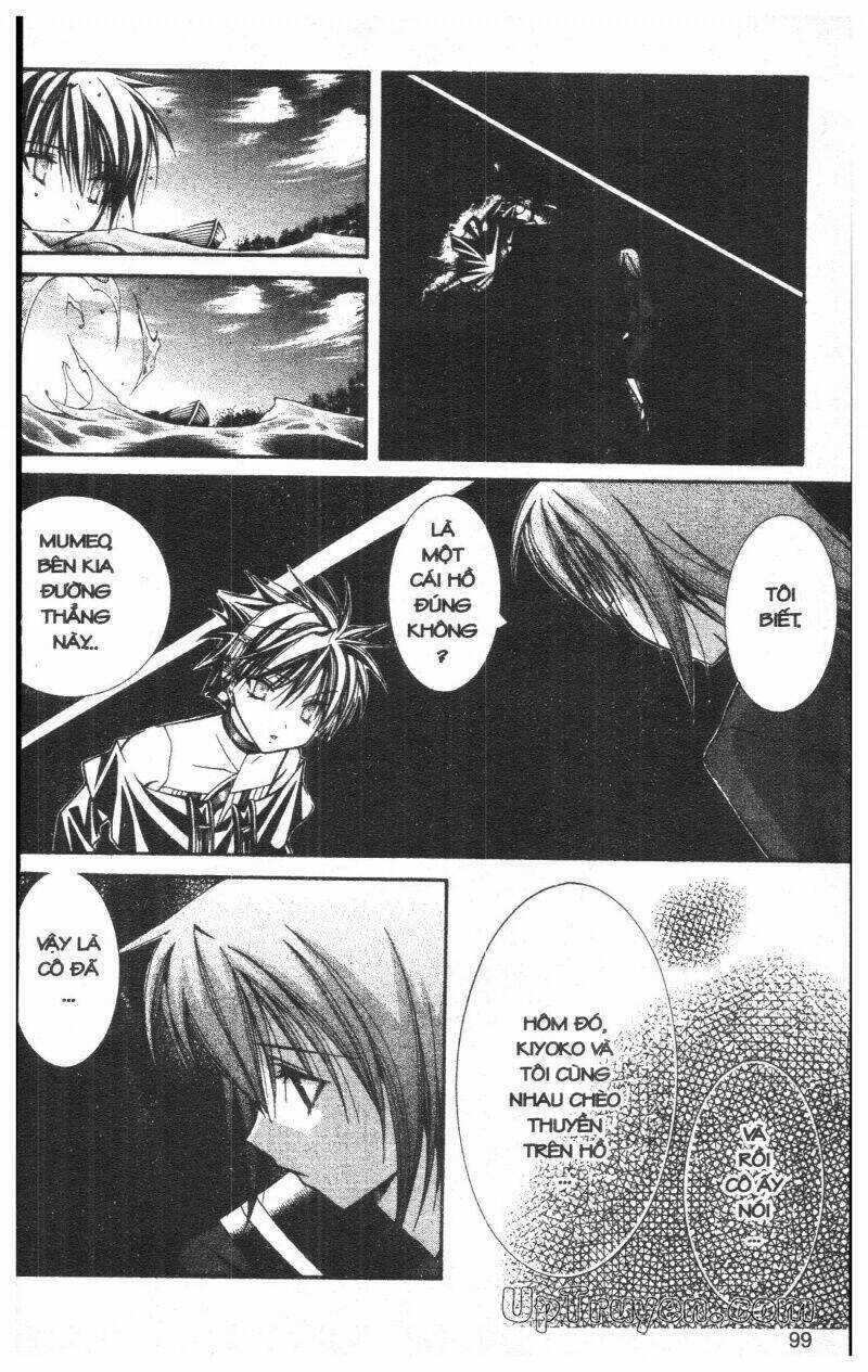 Nightmare Inspector - Chapter 5 - Trang 98