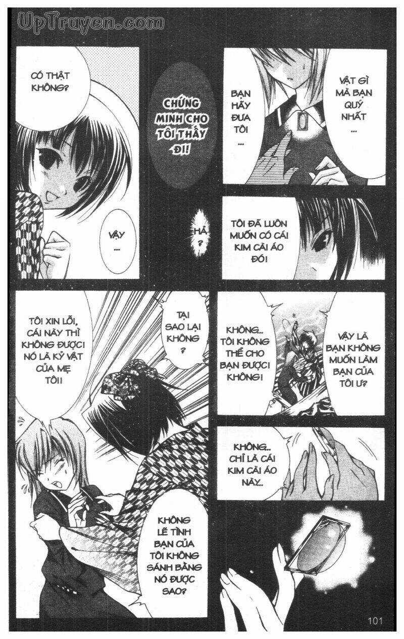 Nightmare Inspector - Chapter 5 - Trang 100