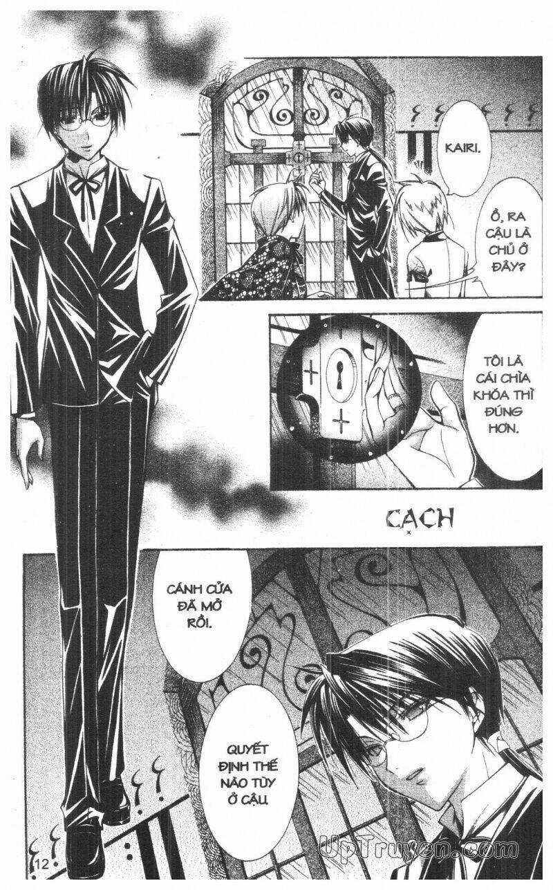 Nightmare Inspector - Chapter 6 - Trang 11