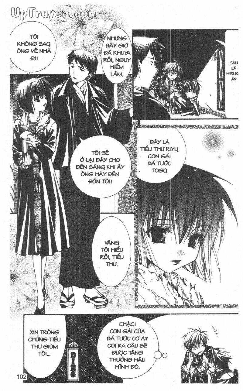 Nightmare Inspector - Chapter 6 - Trang 101