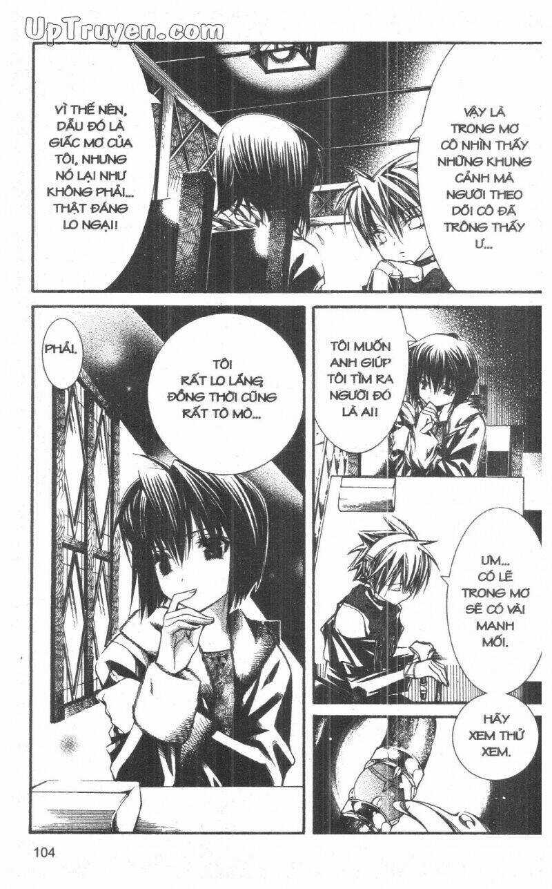 Nightmare Inspector - Chapter 6 - Trang 103