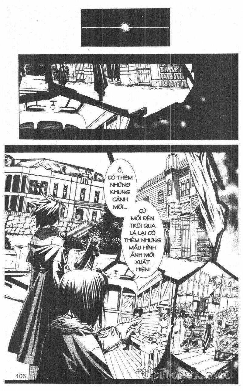 Nightmare Inspector - Chapter 6 - Trang 105