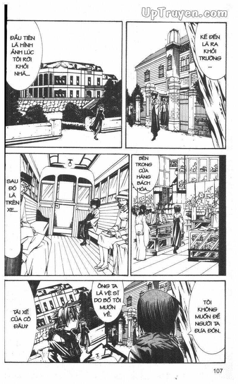 Nightmare Inspector - Chapter 6 - Trang 106