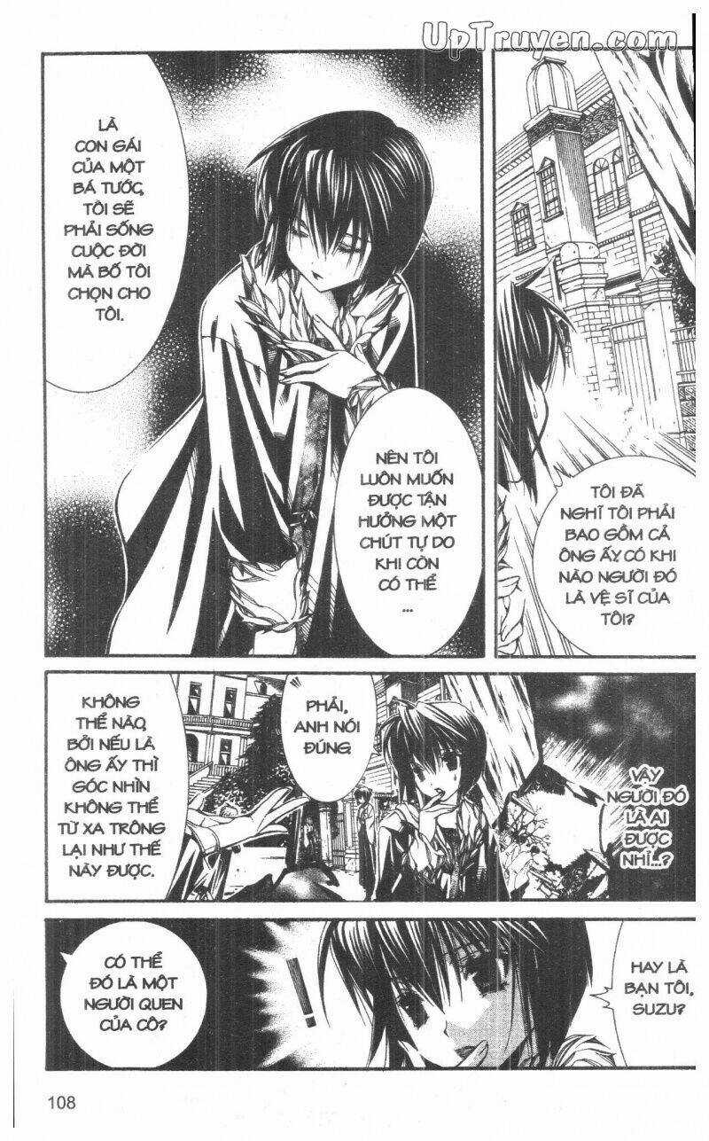 Nightmare Inspector - Chapter 6 - Trang 107