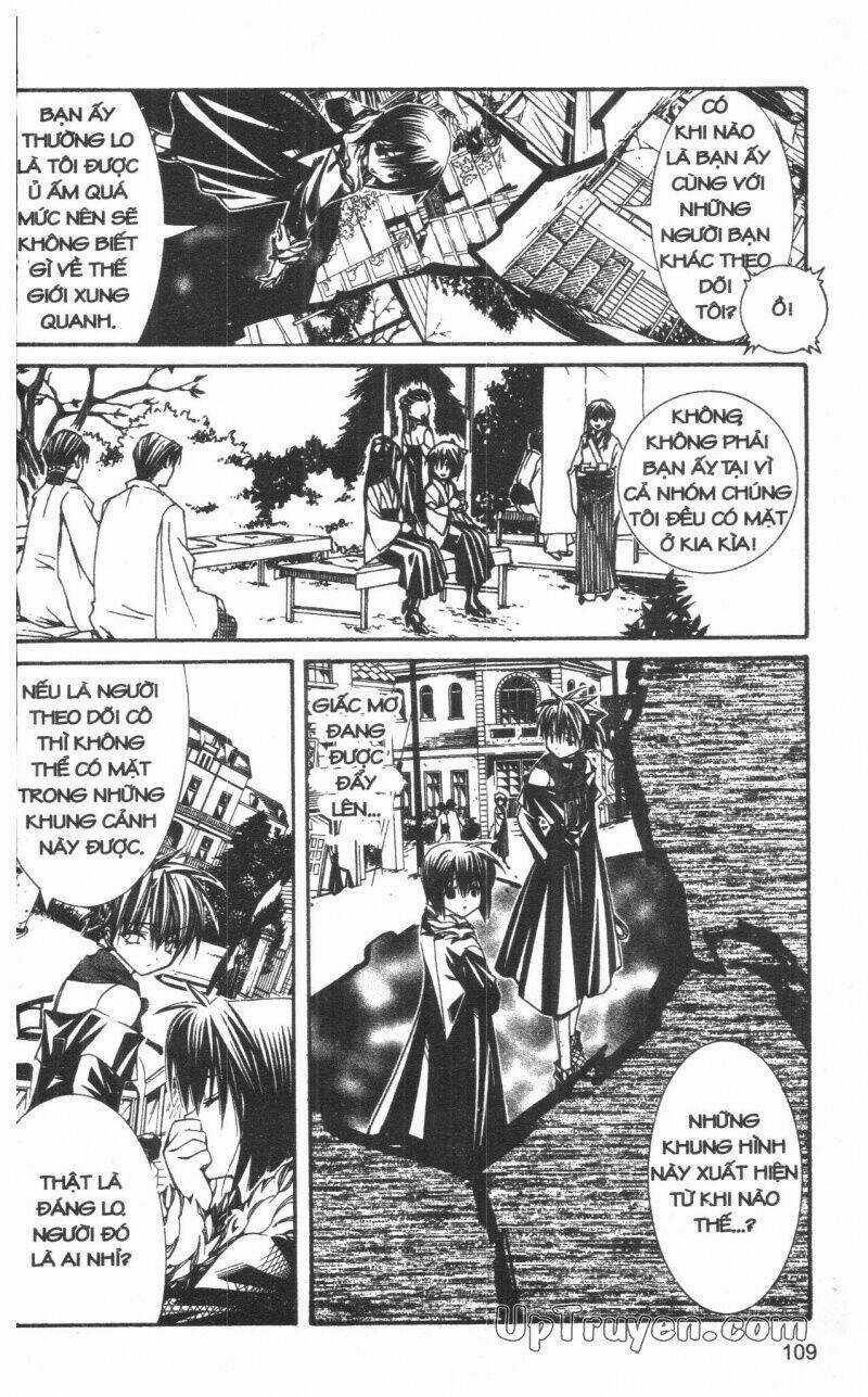 Nightmare Inspector - Chapter 6 - Trang 108