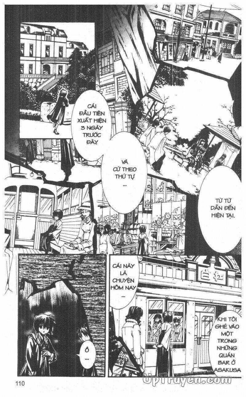 Nightmare Inspector - Chapter 6 - Trang 109