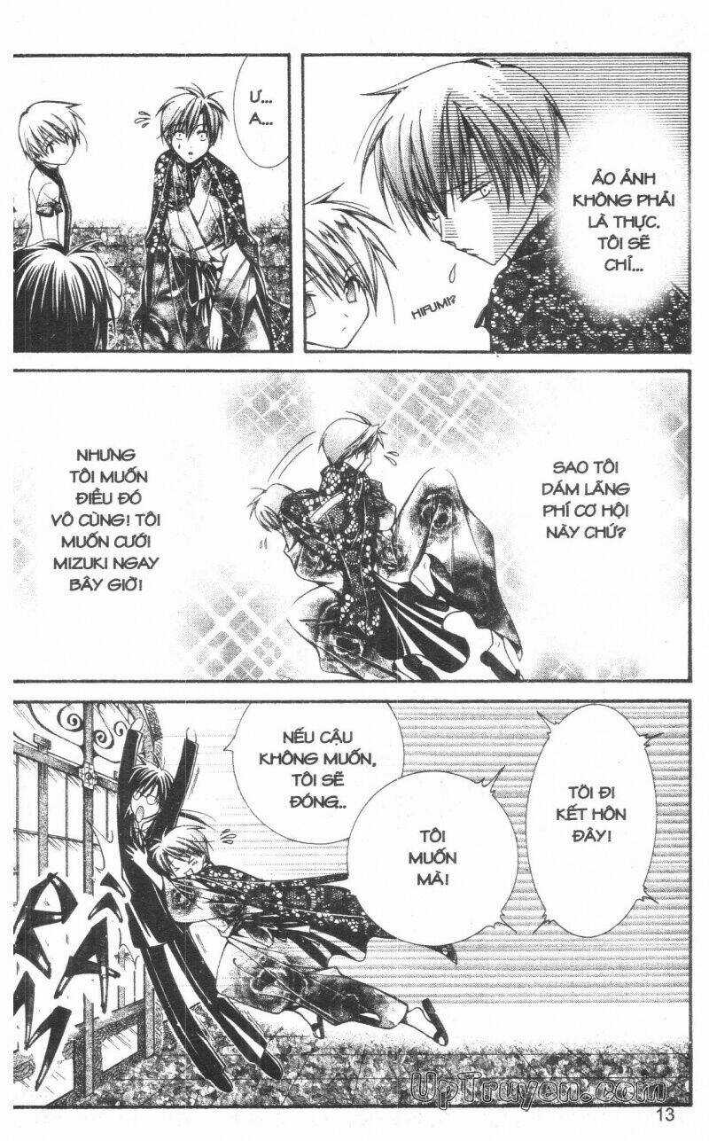 Nightmare Inspector - Chapter 6 - Trang 12