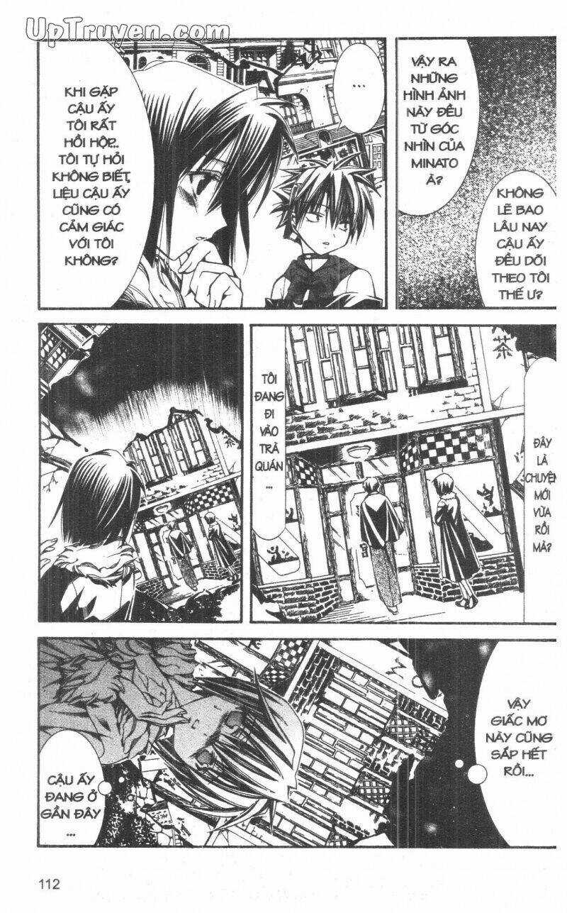 Nightmare Inspector - Chapter 6 - Trang 111