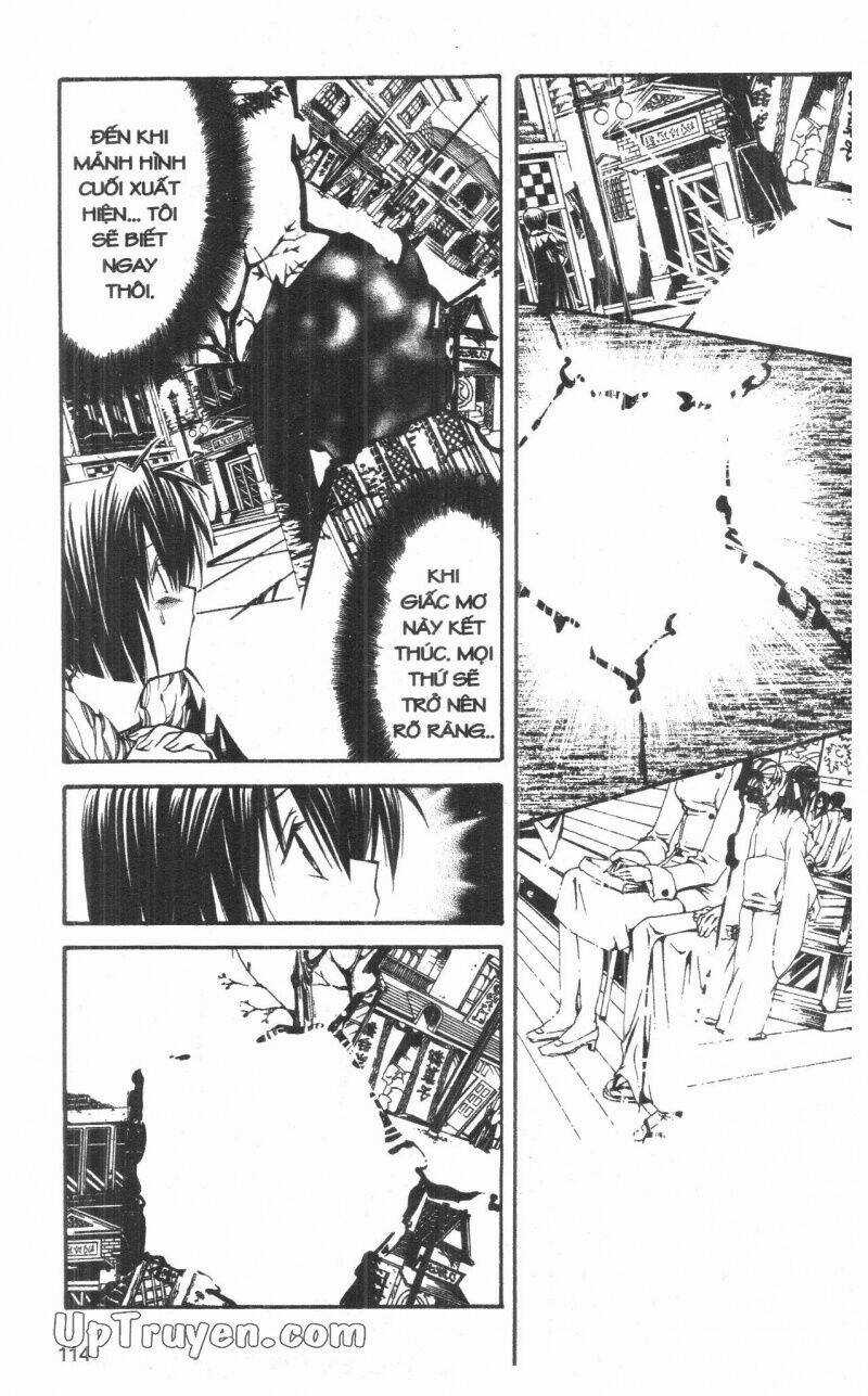 Nightmare Inspector - Chapter 6 - Trang 113