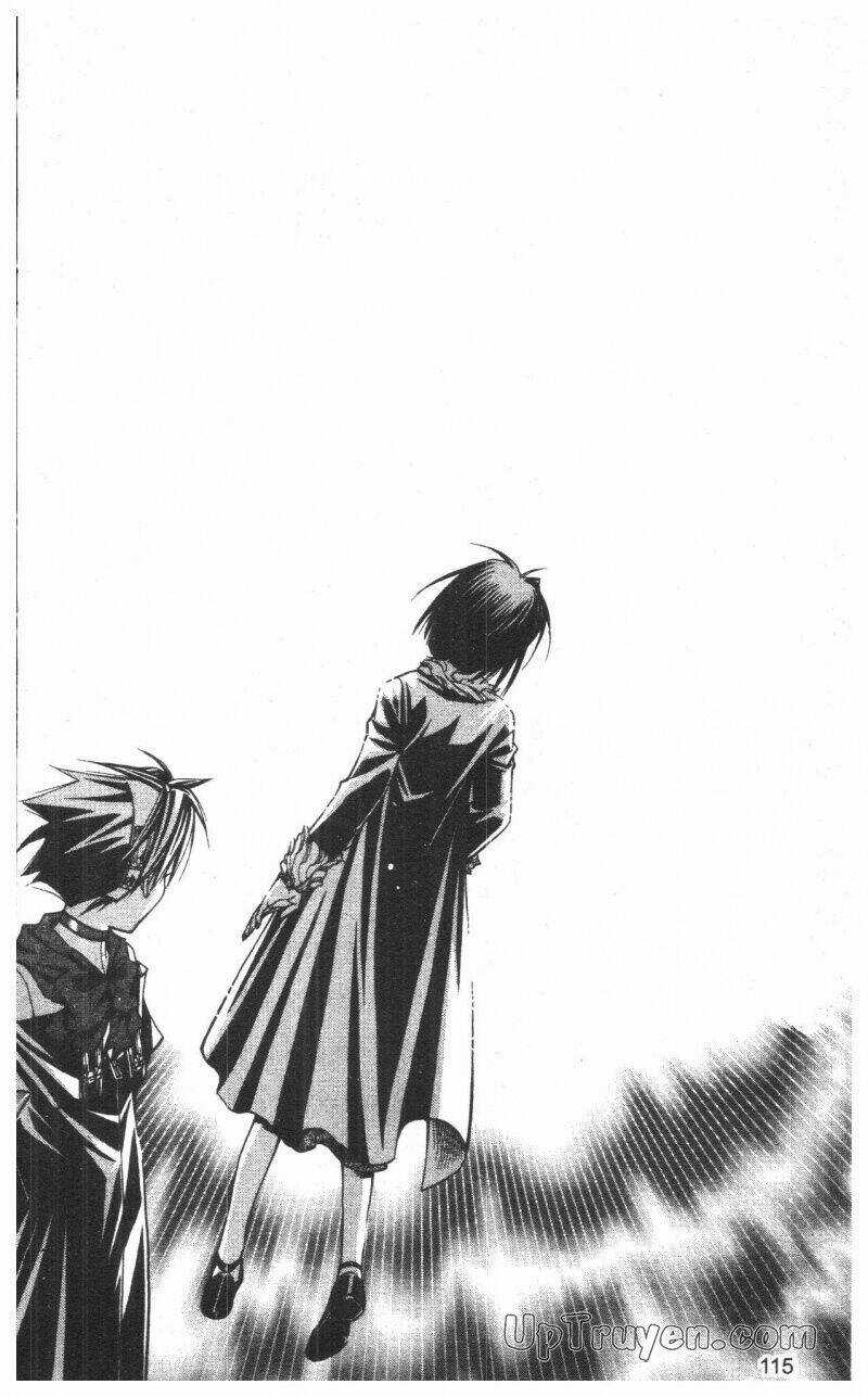 Nightmare Inspector - Chapter 6 - Trang 114