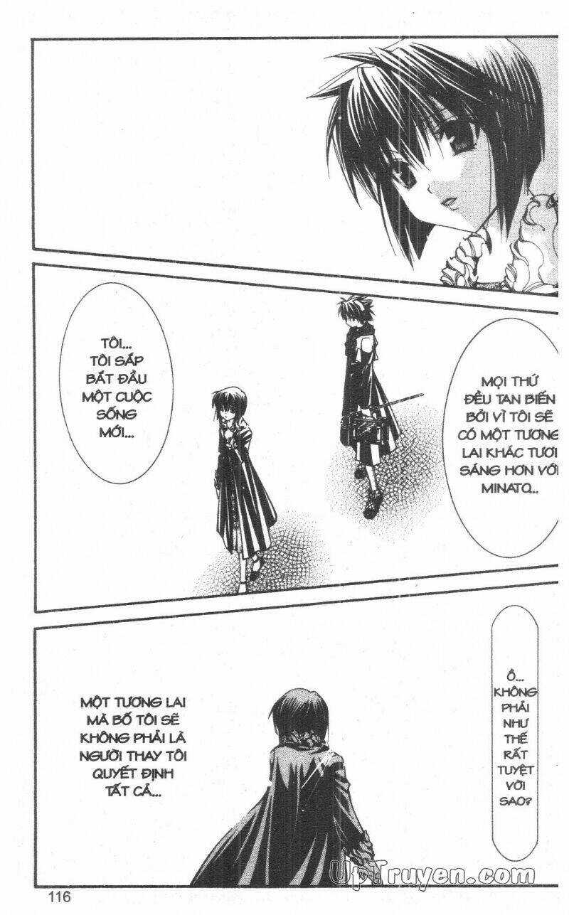 Nightmare Inspector - Chapter 6 - Trang 115