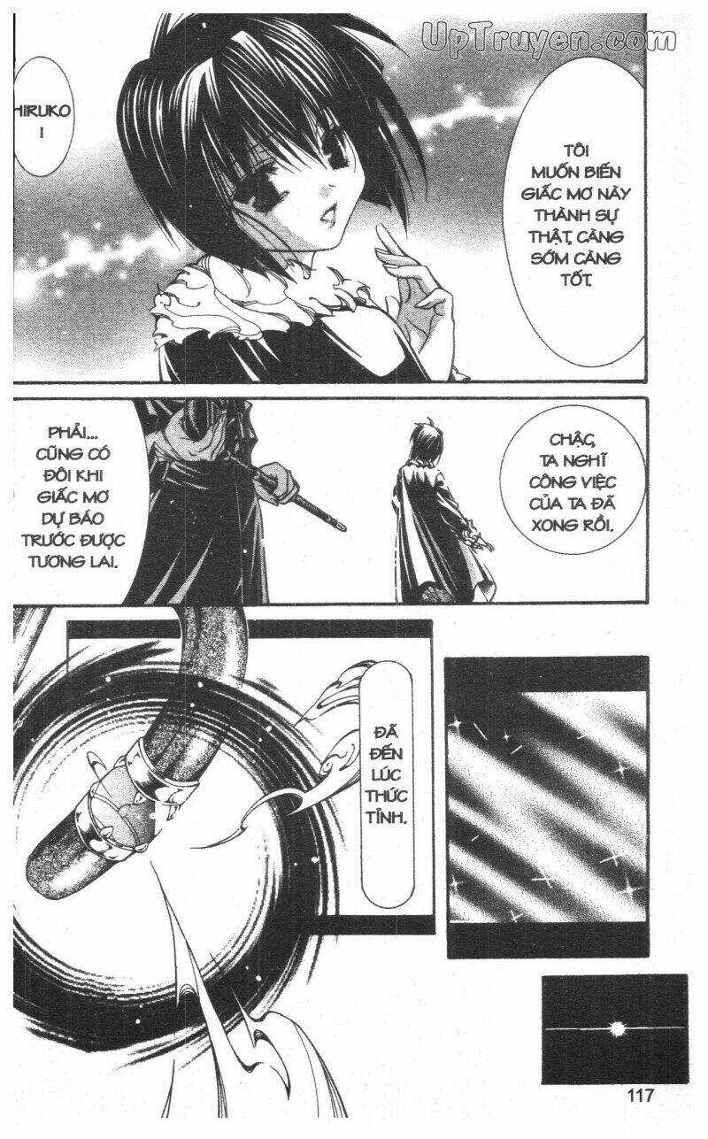 Nightmare Inspector - Chapter 6 - Trang 116