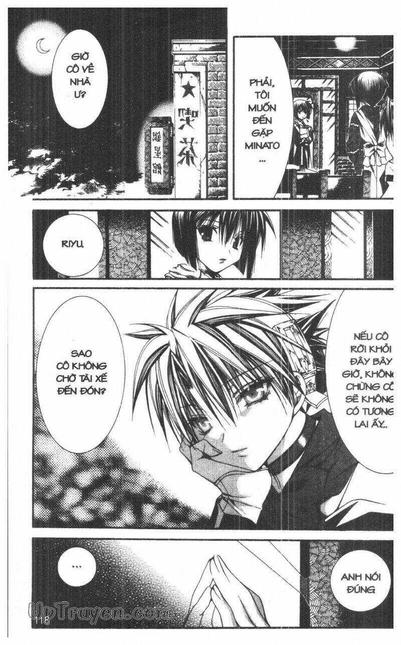 Nightmare Inspector - Chapter 6 - Trang 117