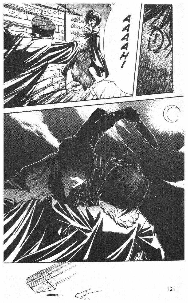 Nightmare Inspector - Chapter 6 - Trang 120