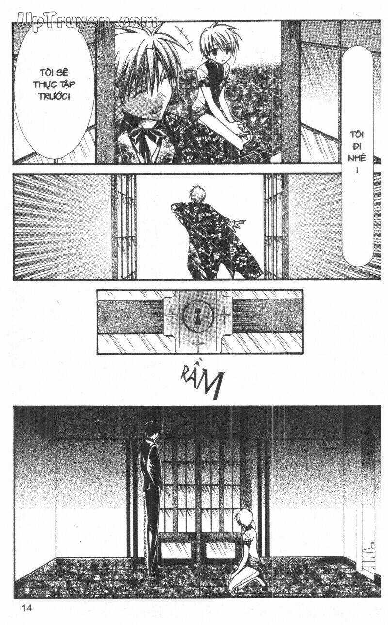 Nightmare Inspector - Chapter 6 - Trang 13