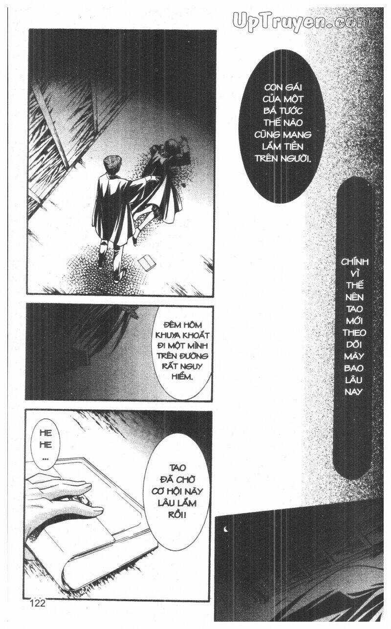 Nightmare Inspector - Chapter 6 - Trang 121