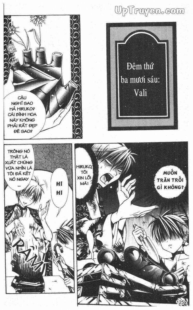 Nightmare Inspector - Chapter 6 - Trang 124