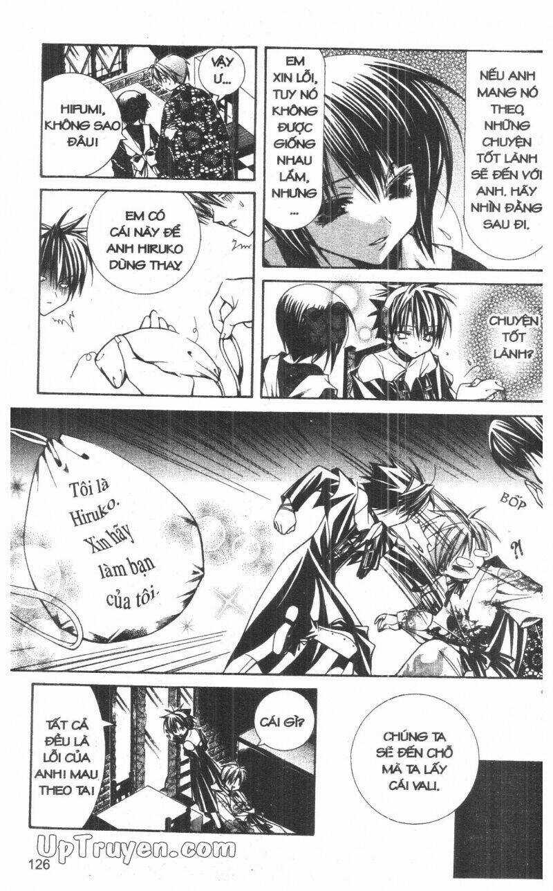 Nightmare Inspector - Chapter 6 - Trang 125