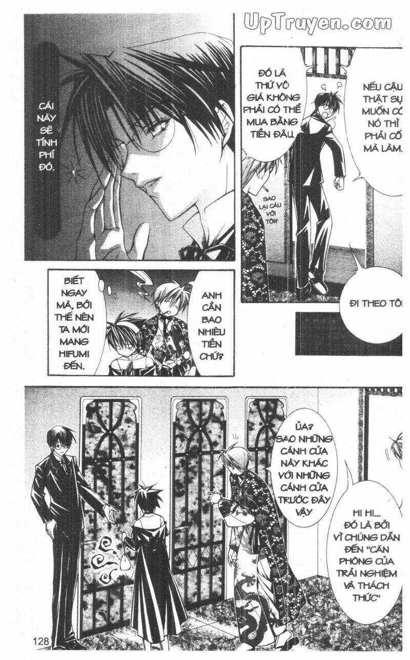 Nightmare Inspector - Chapter 6 - Trang 127