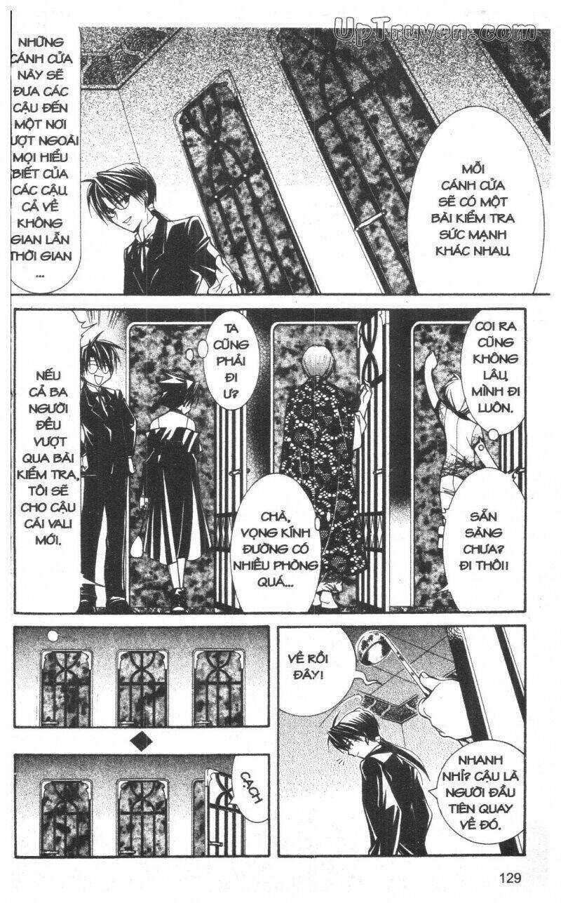 Nightmare Inspector - Chapter 6 - Trang 128