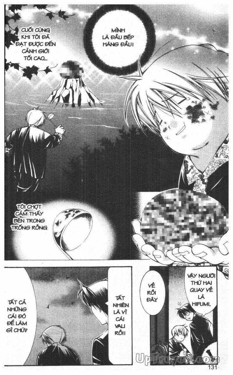 Nightmare Inspector - Chapter 6 - Trang 130