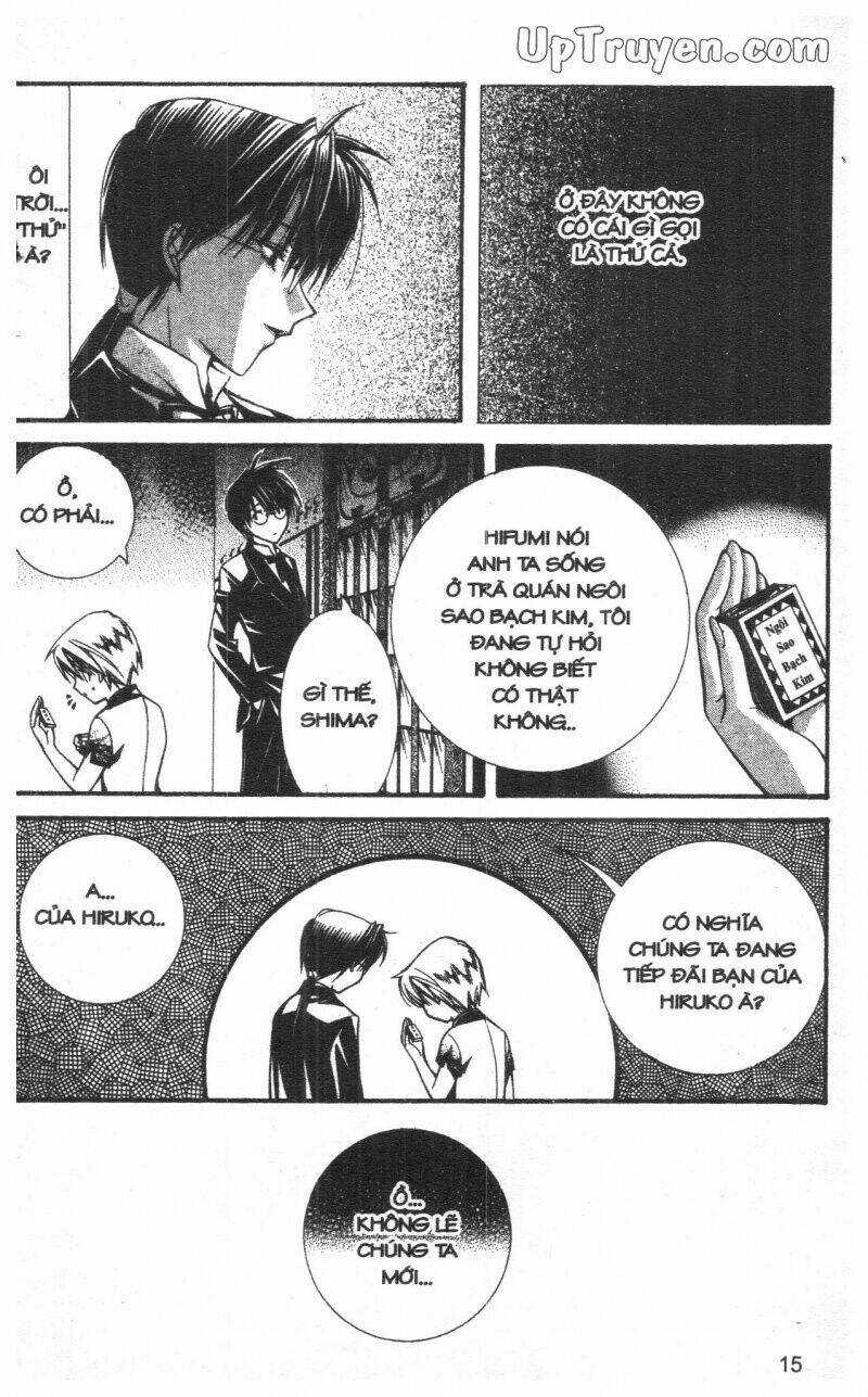 Nightmare Inspector - Chapter 6 - Trang 14