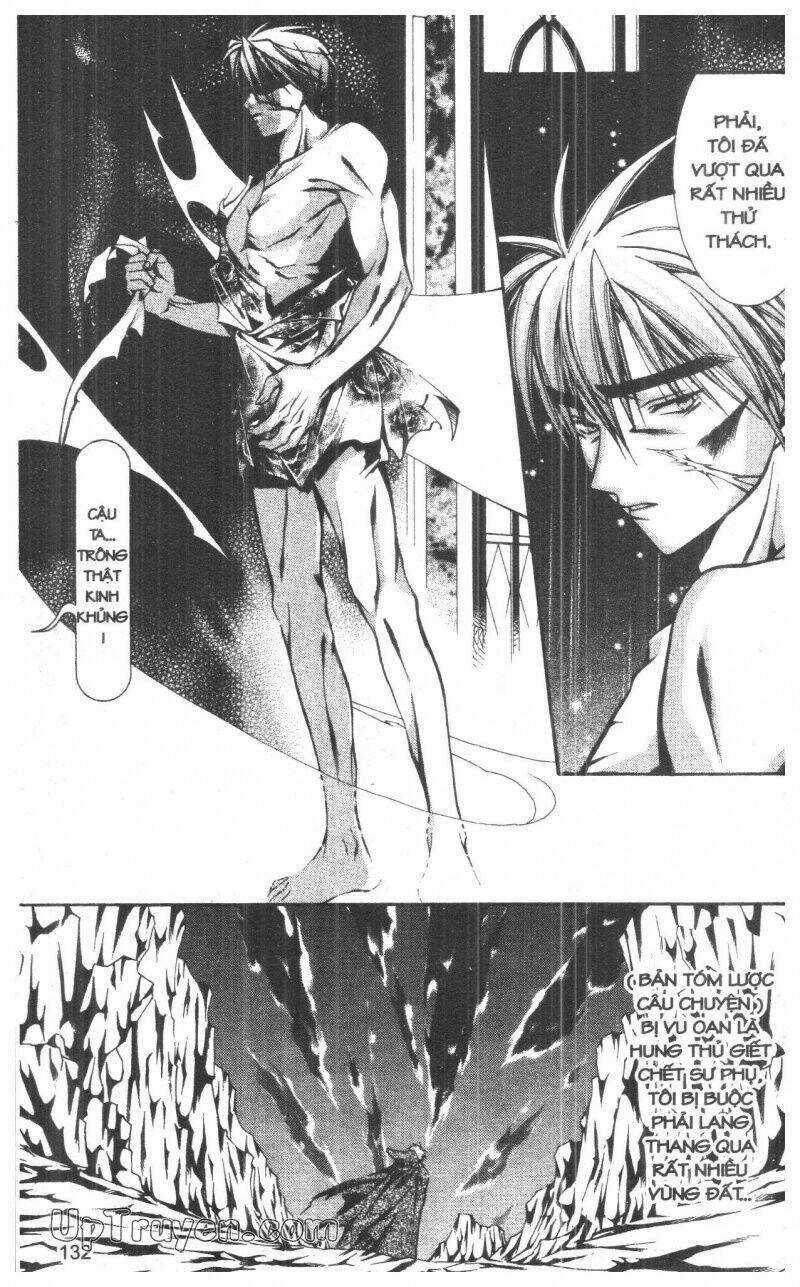 Nightmare Inspector - Chapter 6 - Trang 131