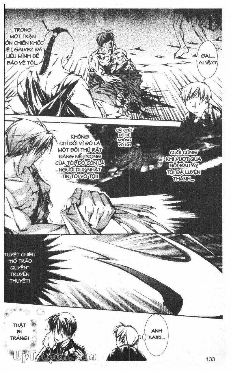 Nightmare Inspector - Chapter 6 - Trang 132