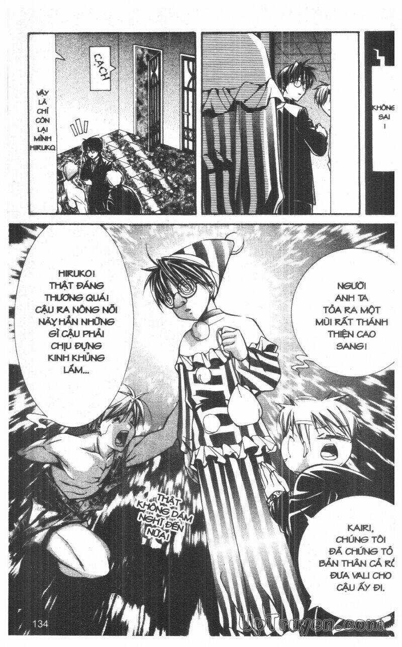 Nightmare Inspector - Chapter 6 - Trang 133