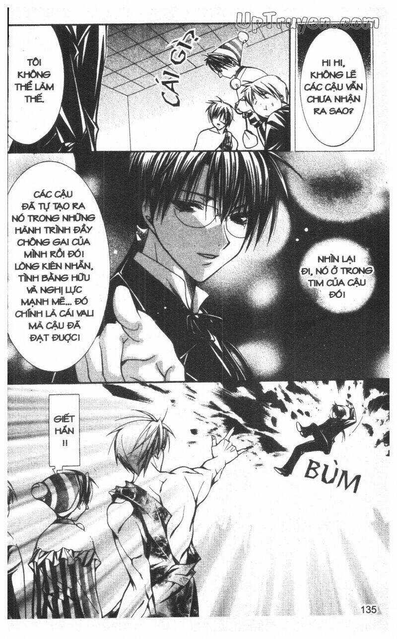 Nightmare Inspector - Chapter 6 - Trang 134