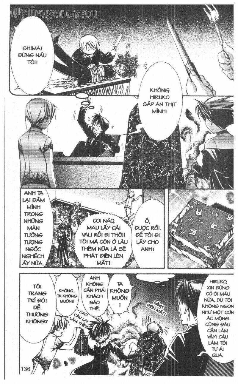 Nightmare Inspector - Chapter 6 - Trang 135