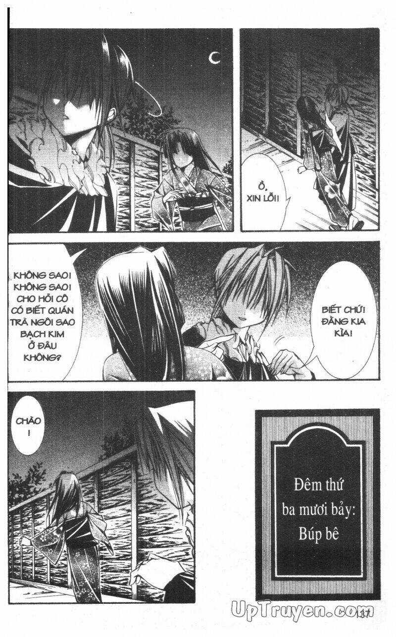 Nightmare Inspector - Chapter 6 - Trang 136